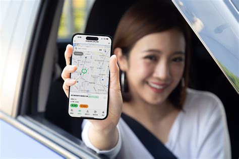 停車位查詢|PARKING ONLINE｜免下載APP，開LINE就能月租車 